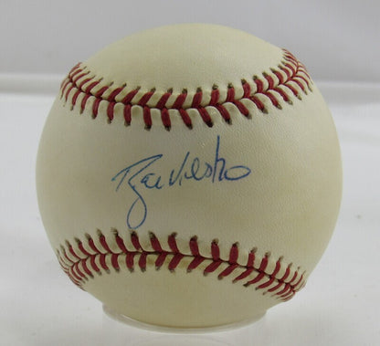 Ryan Klesko Signed Auto Autograph Rawlings Baseball B113 II