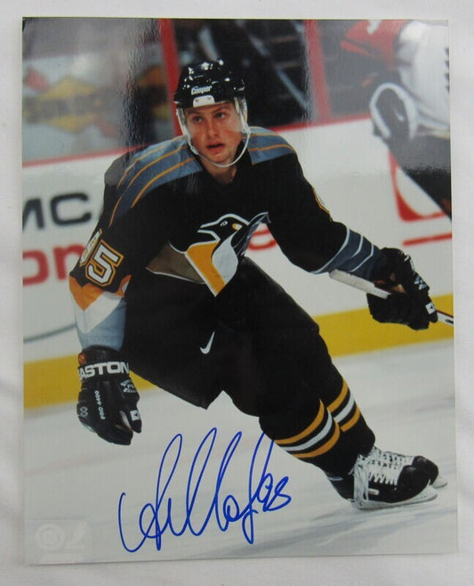 Aleksey Morozov Signed Auto Autograph 8x10 Photo I