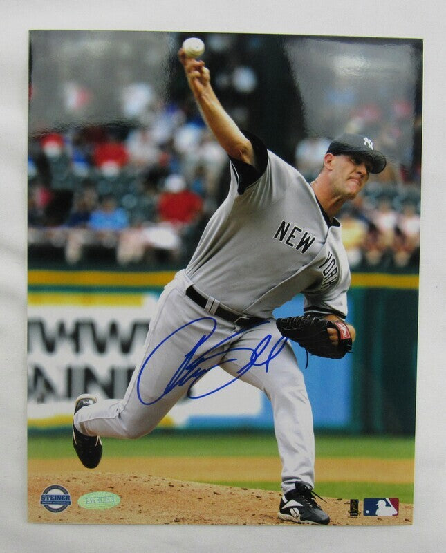 Aaron Small Signed Auto Autograph 8x10 Photo I