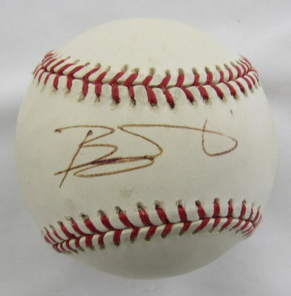 Blake Swihart Signed Auto Autograph Rawlings Baseball B95