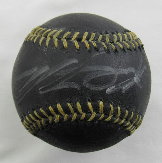 Keith Foulke Signed Auto Autograph Rawlings Baseball B102