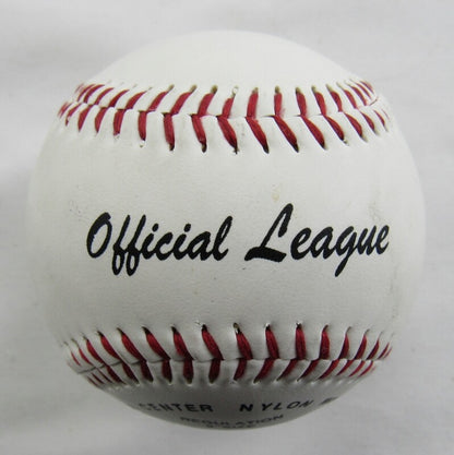 Jason Grimsley Signed Auto Autograph Baseball B105