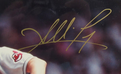 Albie Lopez Signed Auto Autograph 8x10 Photo