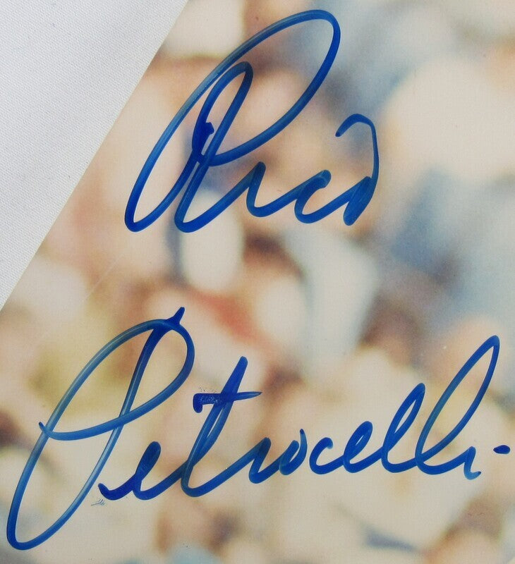 Rico Petrocelli Signed Auto Autograph 8x10 Photo I