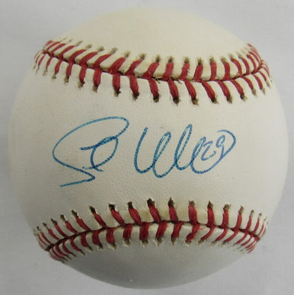 Shea Hillenbrand Signed Auto Autograph Rawlings Baseball B88