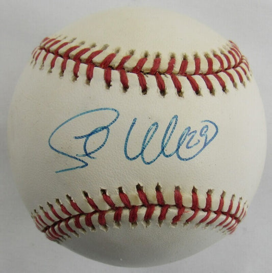 Shea Hillenbrand Signed Auto Autograph Rawlings Baseball B88