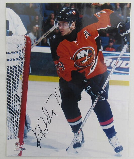 Alexei Yashin Signed Auto Autograph 8x10 Photo