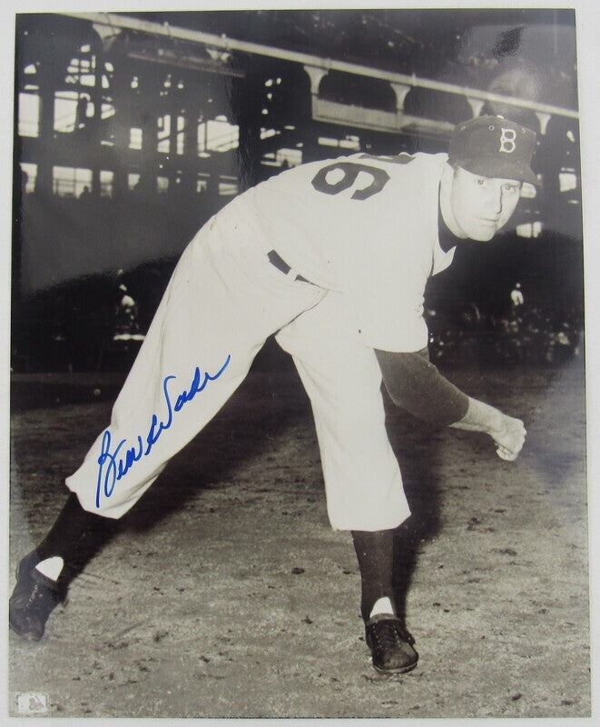 Ben Wade Signed Auto Autograph 8x10 Photo II