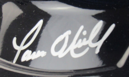 Paul O'Neill Signed Auto Autograph Yankees Batting Helmet Beckett Hologram