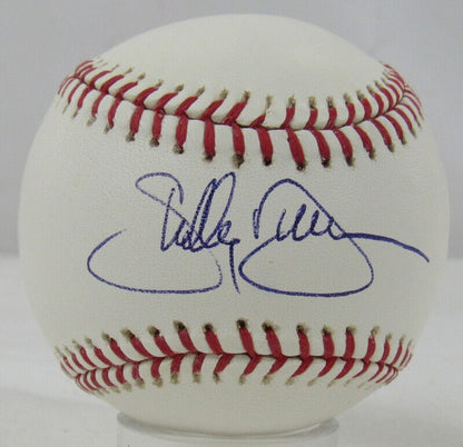 Shelly Duncan Signed Auto Autograph Rawlings Baseball B90