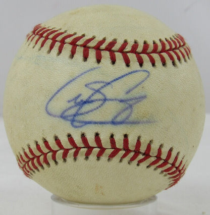 Sean Casey Signed Auto Autograph Rawlings Baseball B95