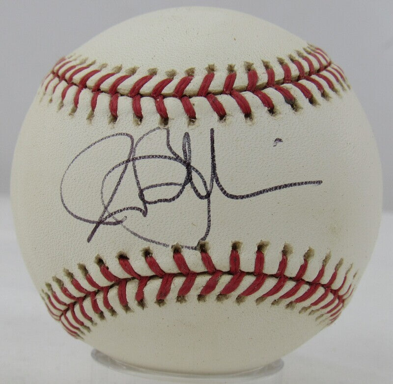 Rocco Baldelli Signed Auto Autograph Rawlings Baseball B99