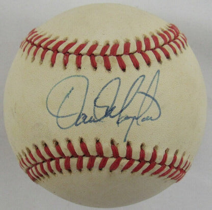 Dave Magadan Signed Auto Autograph Rawlings Baseball B126