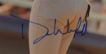 Dave Winfield Signed Auto Autograph 8x10 Photo JSA AQ68108