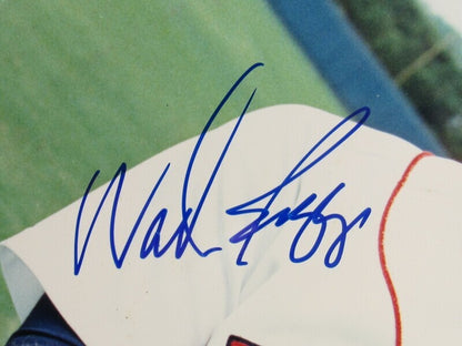 Wade Boggs Signed Auto Autograph 8x10 Photo JSA AQ68101