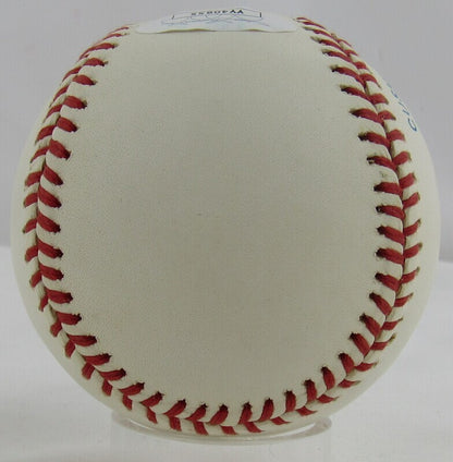 Red Barber Signed Auto Autograph Rawlings Baseball JSA LOA YY40855