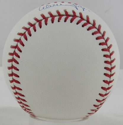 Aaron Judge Signed Auto Autograph Rawlings Baseball JSA LOA YY40830