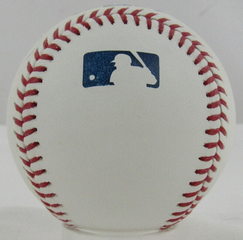 Aaron Judge Signed Auto Autograph Rawlings Baseball JSA LOA YY40830