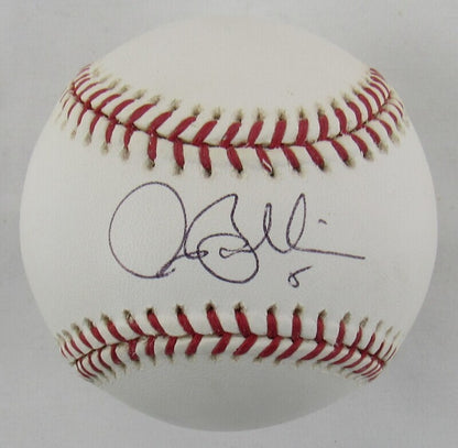 Rocco Baldelli Signed Auto Autograph Rawlings Baseball B99