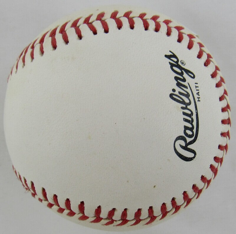 Don Drysdale Signed Auto Autograph Rawlings Baseball JSA LOA XX85217