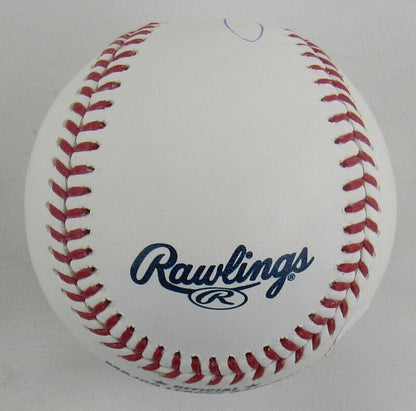 Scott Rolen Signed Auto Autograph Rawlings Baseball w/ HOF 23 insc JSA Witness