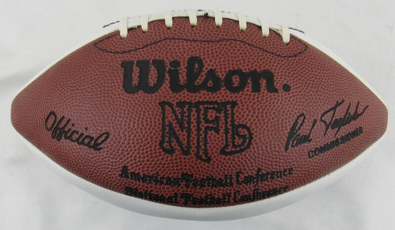 Dan Marino Signed Auto Autograph Wilson NFL Football JSA U33325