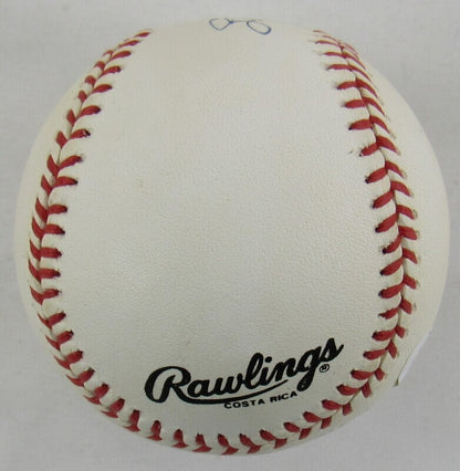 Stan Musial Signed Auto Autograph Rawlings Baseball JSA AQ98988