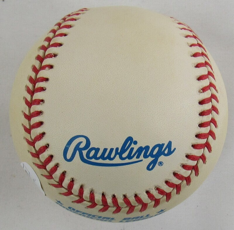 Ken Griffey Jr Signed Auto Autograph Rawlings Baseball JSA AQ98980