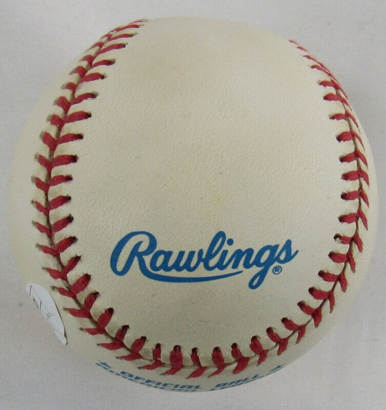 Ken Griffey Jr Signed Auto Autograph Rawlings Baseball JSA AQ99040