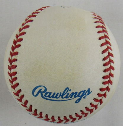 Ken Griffey Jr Signed Auto Autograph Rawlings Baseball JSA AQ99048