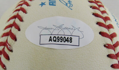 Ken Griffey Jr Signed Auto Autograph Rawlings Baseball JSA AQ99048