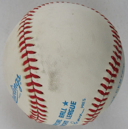 Reggie Jackson Signed Auto Autograph Rawlings Baseball JSA AS32076