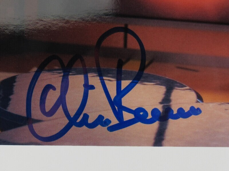 Chris Berman Signed Auto Autograph 8x10 Photo JSA AS04910