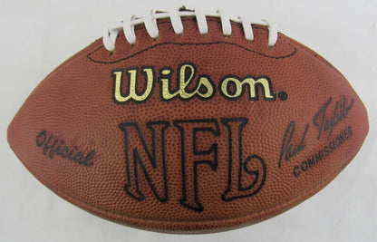 Dan Marino Signed Auto Autograph Wilson NFL Football JSA AS32237