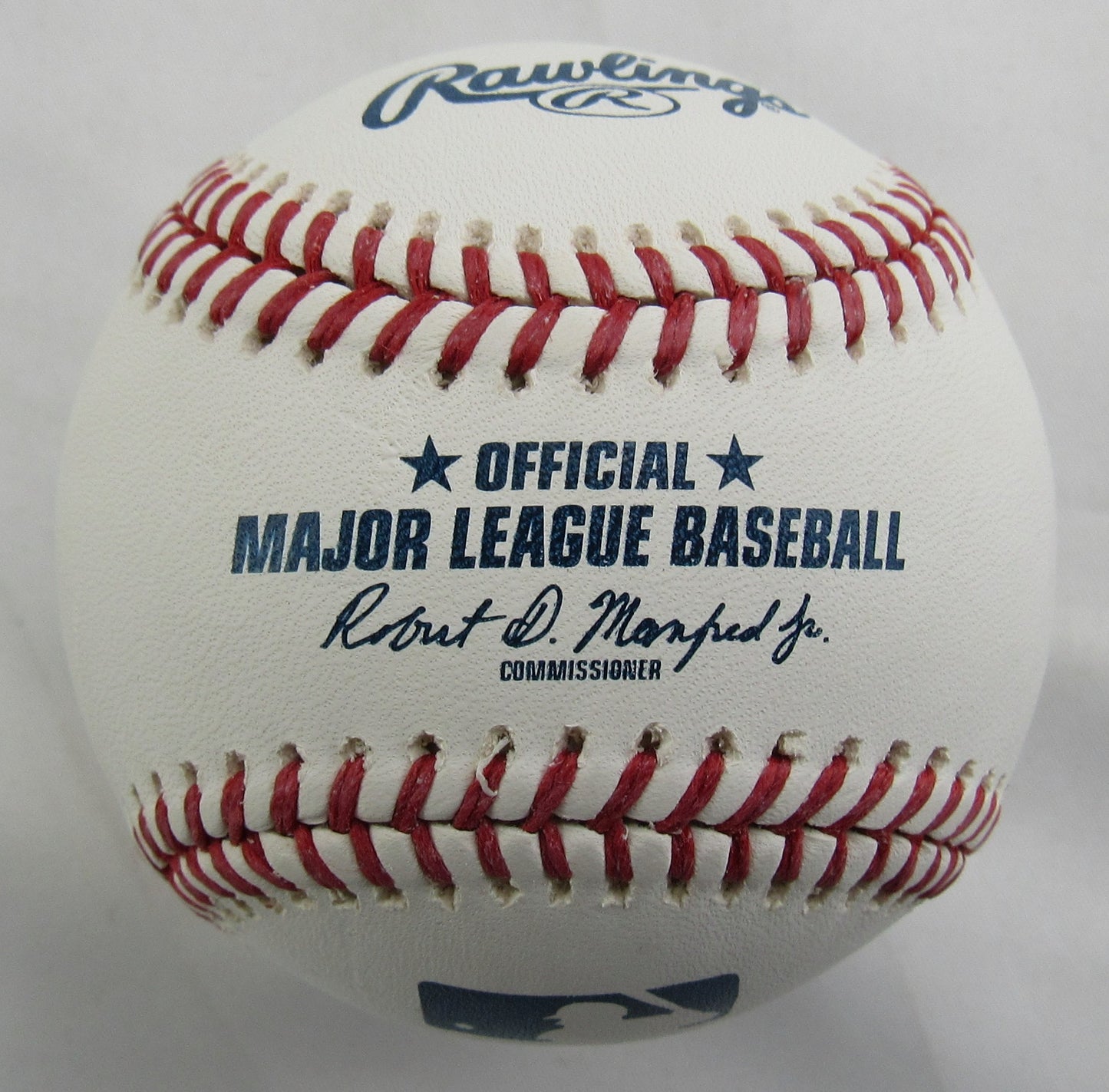Derek Jeter Signed Auto Rawlings Baseball JSA LOA ZZ53796