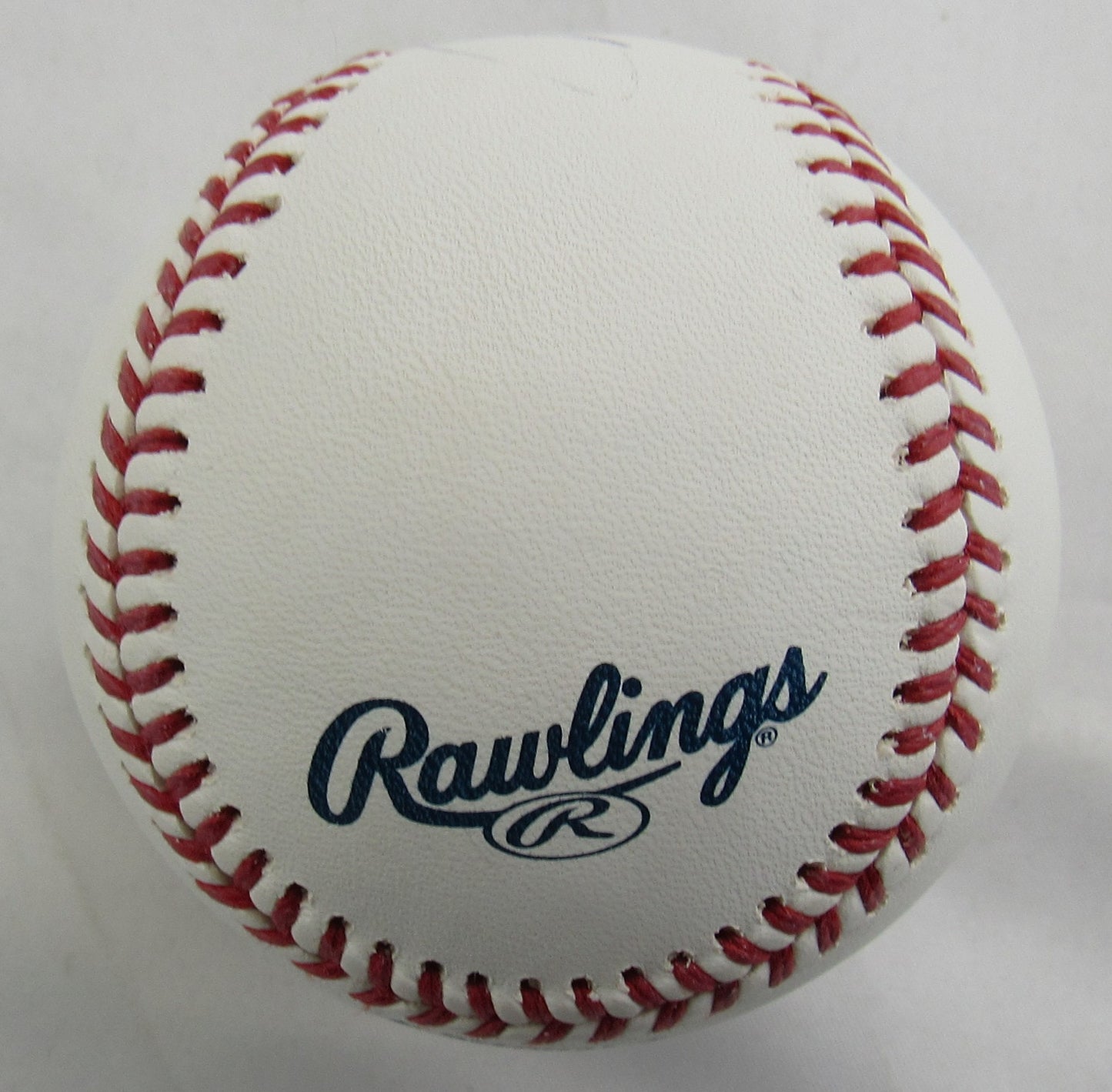 Derek Jeter Signed Auto Rawlings Baseball JSA LOA ZZ53796