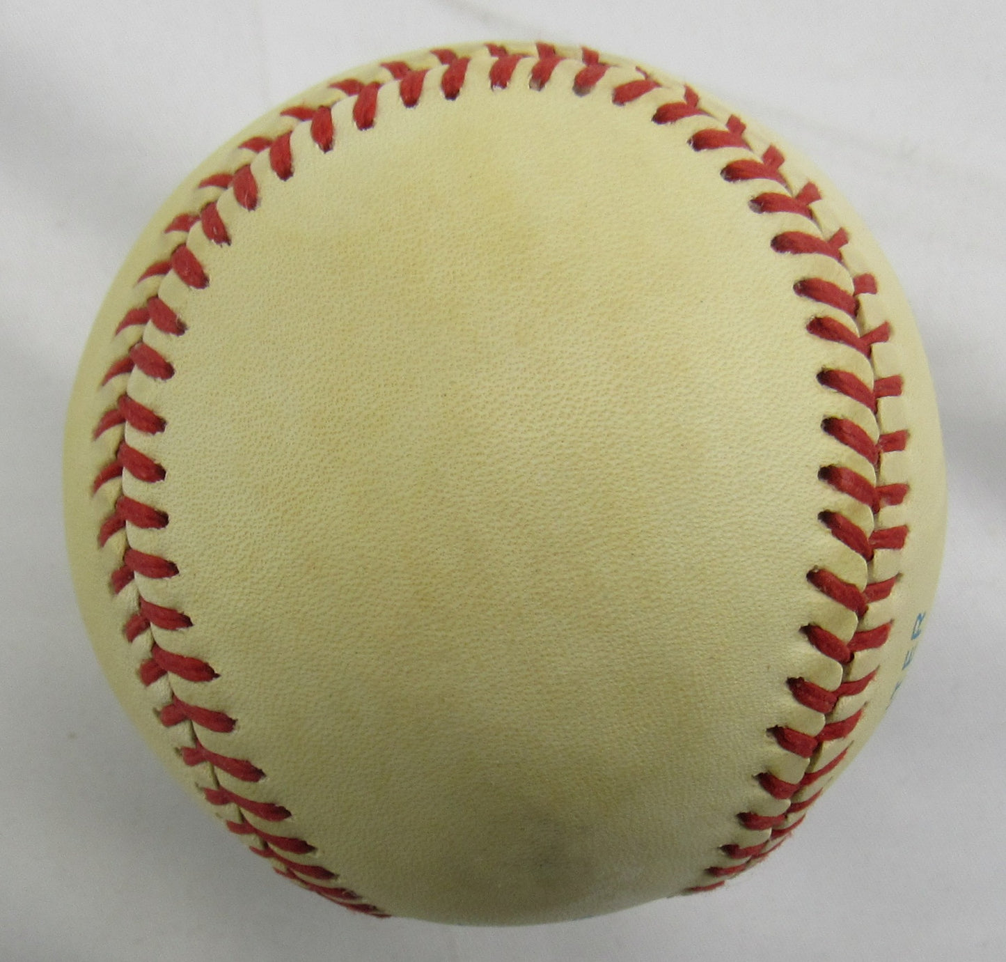 Billy Martin Signed Auto Rawlings Baseball JSA LOA ZZ77762