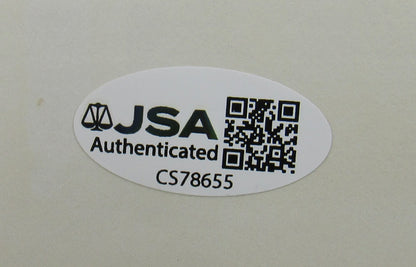 Pete Rose Signed Cachet Auto Envelope JSA CS78655