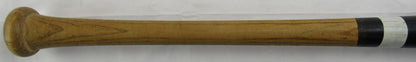 Glenn Davis Game Used Rawlings Auto Baseball Bat