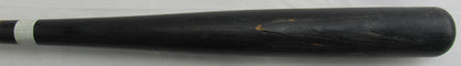Glenn Davis Game Used Rawlings Auto Baseball Bat