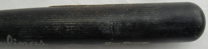 Glenn Davis Game Used Rawlings Auto Baseball Bat