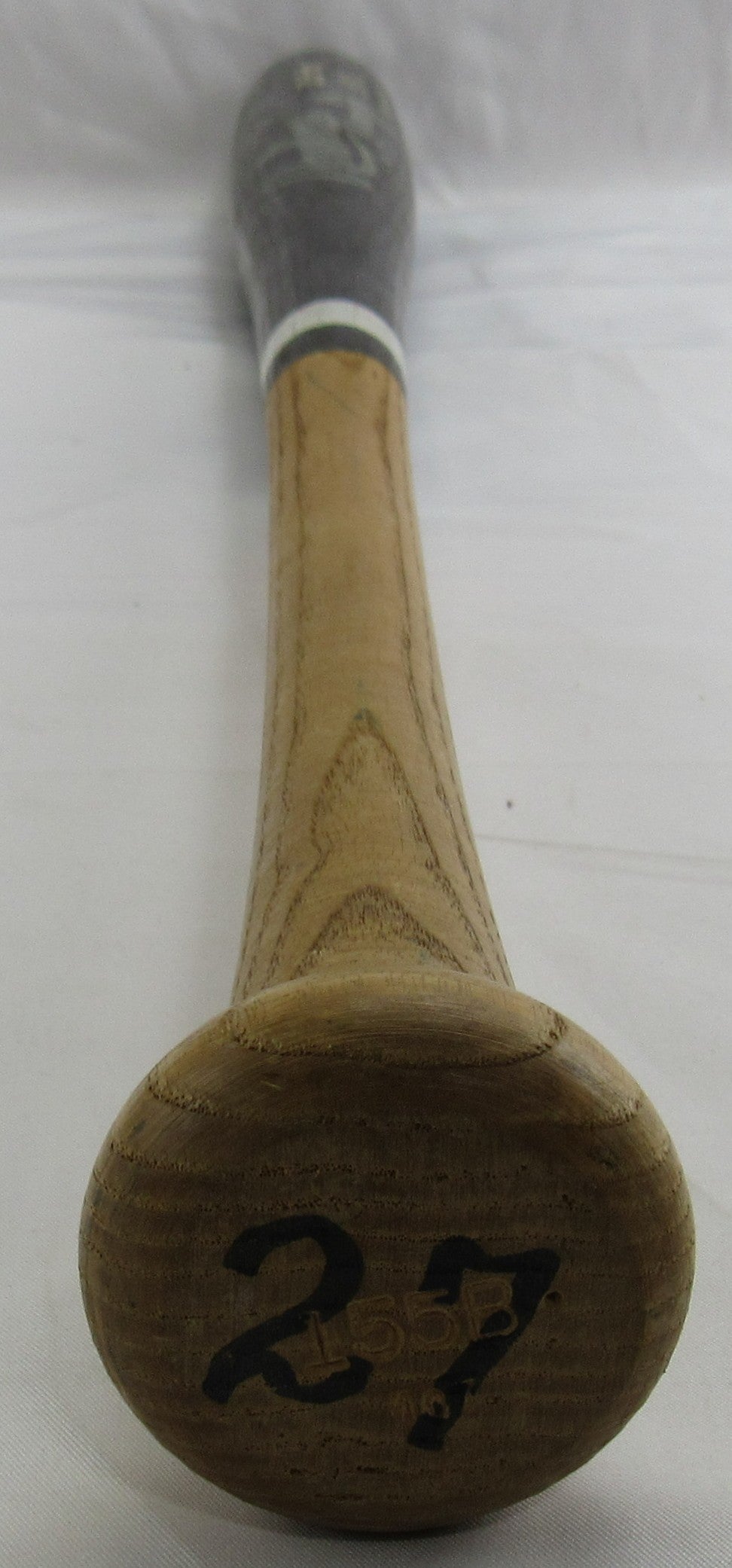Glenn Davis Game Used Rawlings Auto Baseball Bat