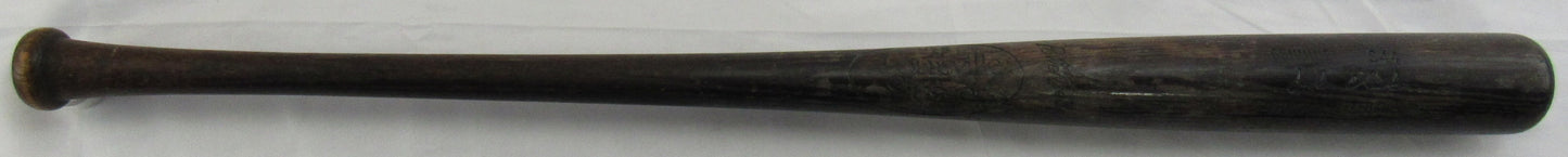 Jack Clark Game Used Rawlings Auto Baseball Bat