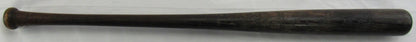 Jack Clark Game Used Rawlings Auto Baseball Bat