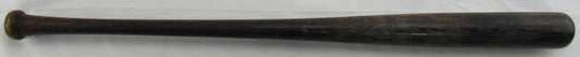 Jack Clark Game Used Rawlings Auto Baseball Bat