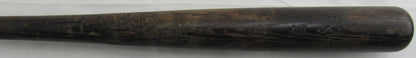 Jack Clark Game Used Rawlings Auto Baseball Bat