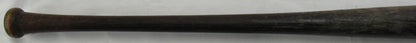 Jack Clark Game Used Rawlings Auto Baseball Bat
