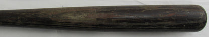 Jack Clark Game Used Rawlings Auto Baseball Bat