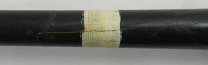 Mike Gallego Game Used Rawlings Auto Baseball Bat