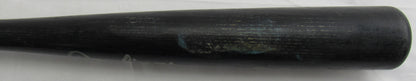 Mike Gallego Game Used Rawlings Auto Baseball Bat